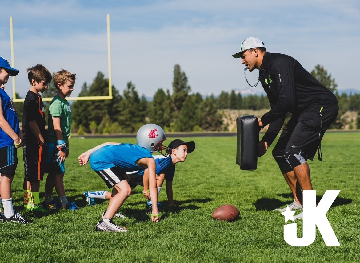 Jordan Kents Henderson Summer Camps фото 1